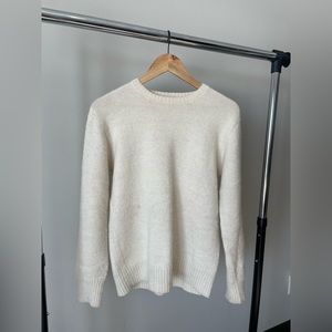 Industry of All Nationa Alpaca Crewneck Sweater